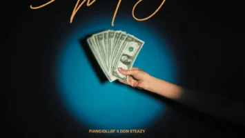 Frenzyoffixial, Don Steazy, Ayesem, SleekOMG & PIANOJOLLOF - Money Afro House King