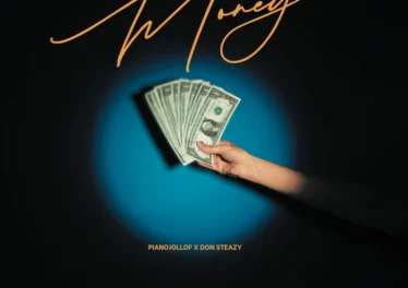 Frenzyoffixial, Don Steazy, Ayesem, SleekOMG & PIANOJOLLOF - Money Afro House King