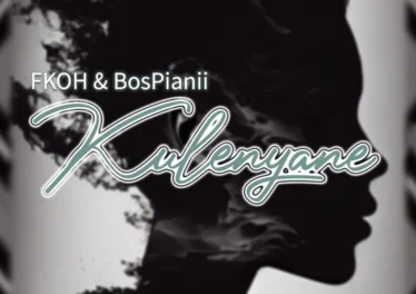 Future Kings of House SA & BosPianii - Kulenyane Afro House King