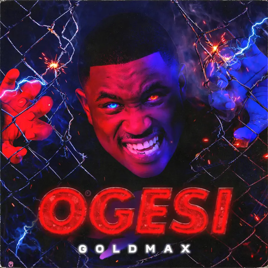  Goldmax - Inkinga Zomjolo (feat. Mad Buddies & General C'mamane)