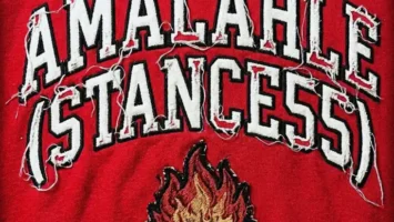 House Of ESAMA, D-Minor & Lanokies - Amalahle (Stance55) Afro House King