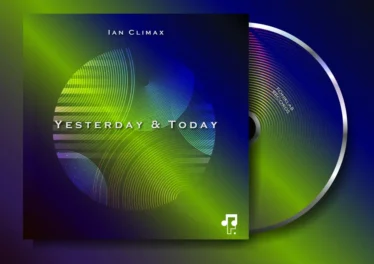 Ian Climax - Yesterday & Today EP Afro House King