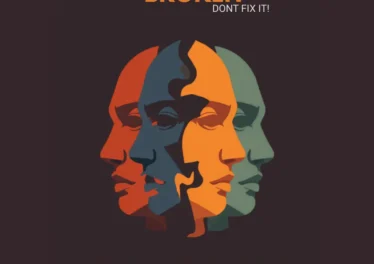 TekniQ, Louis Lunch, Calvin Fallo & Junior Taurus - If Its Not Broken Dont Fix It EP Afro House King