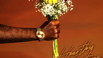 Jayy Scott, Audio Djz, Candy Da Baddie & Djy Mow SA - Heartless Intentions (feat. Lowly) Afro House King