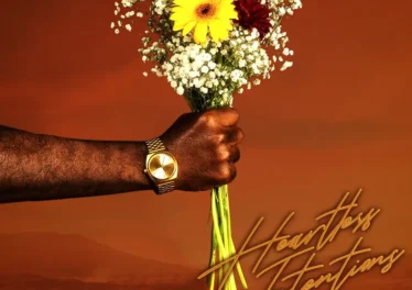 Jayy Scott, Audio Djz, Candy Da Baddie & Djy Mow SA - Heartless Intentions (feat. Lowly) Afro House King