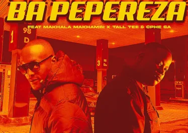 JudgeDeBliQSim, Hamilton Deep & SjavasDaDeejay - Ba Pepereza (feat. Makhala Makhambi, Tall Tee & Cphe SA) Afro House King