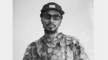 Kevin BlaQue - From The Heart EP Afro House King