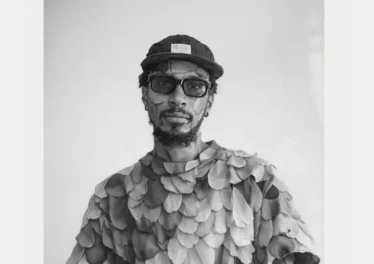 Kevin BlaQue - From The Heart EP Afro House King