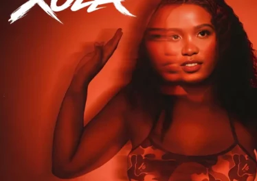 Khanya De Vocalist - Xola (feat. Scrooge KmoA) Afro House King