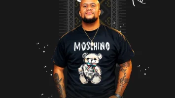 Knight SA - King In Me EP Afro House King