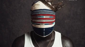 LRDÈ & Ben Produces - Alternative Option (feat. Don Edward) Afro House King