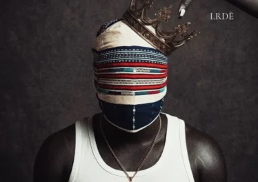 LRDÈ & Ben Produces - Alternative Option (feat. Don Edward) Afro House King