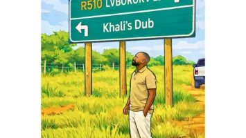 LVBOROKV Lbk - Khali's Dub (feat. Beebar) Afro House King