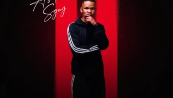 LeeroSoul - Abuti Sguy II EP Afro House King