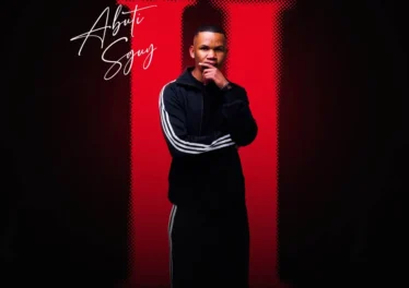 LeeroSoul - Abuti Sguy II EP Afro House King