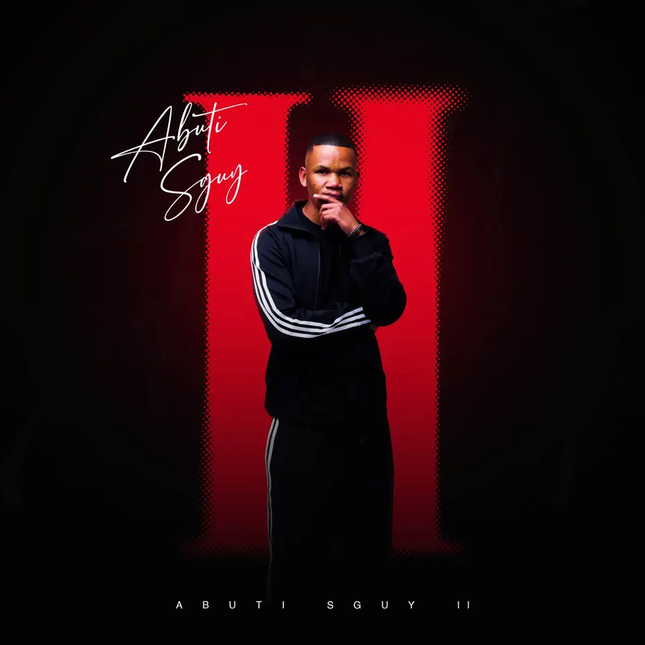  LeeroSoul - Abuti Sguy II EP