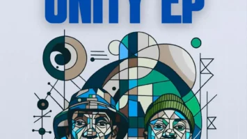 Les Toka & Slim Nastix - Unity EP Afro House King