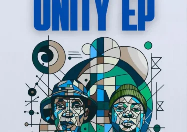 Les Toka & Slim Nastix - Unity EP Afro House King