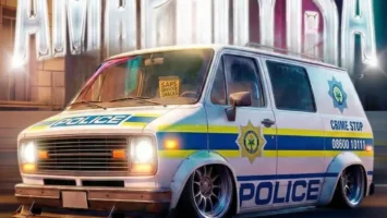 Loony Q, Sbuda Maleather, Statik012 & SdoDiRoba - Amaphoyisa (feat. Mayoyo Dadeejay) Afro House King