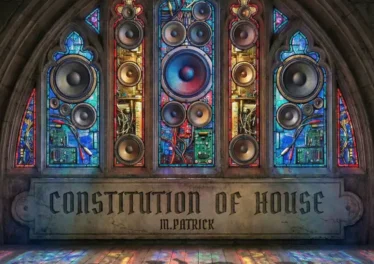 M.Patrick - Redirected Rejection Afro House King