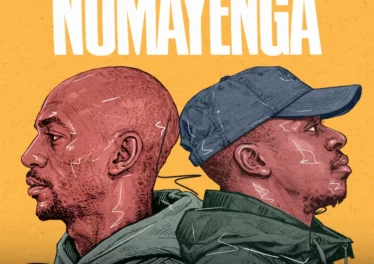 MaDown & AsserSA - Nomayenga EP Afro House King