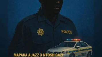 Mapara A Jazz & Ntosh Gazi - Mkhwanazi (feat. Sdudula) Afro House King