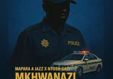 Mapara A Jazz & Ntosh Gazi - Mkhwanazi (feat. Sdudula) Afro House King