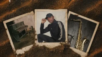 Mash_Keys - Private Piano x Jazz Afro House King