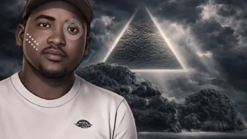 Max SA - The Future Is Afro (Album) Afro House King