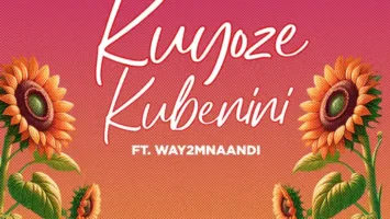Mgivavo Da DJ, Sebtick DJ & S'kay - Kuyoze Kubenini (feat. Way2mnaandi) Afro House King