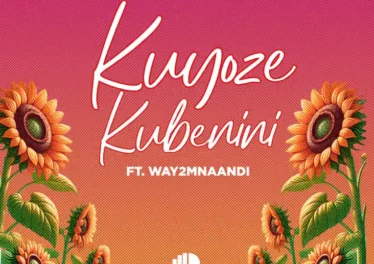 Mgivavo Da DJ, Sebtick DJ & S'kay - Kuyoze Kubenini (feat. Way2mnaandi) Afro House King