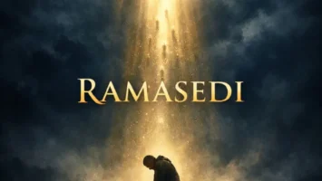 Mhaw Keys, Tshego AMG & DJ Lovers - Ramasedi Afro House King