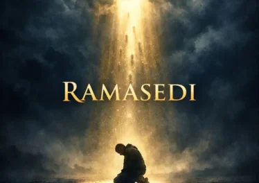 Mhaw Keys, Tshego AMG & DJ Lovers - Ramasedi Afro House King