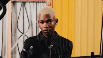 Mordecai - BLNDMSC: Mamello (Album) Afro House King