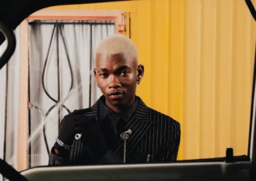 Mordecai - BLNDMSC: Mamello (Album) Afro House King