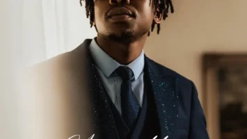 Mr Abie - iNdoda Yami EP Afro House King