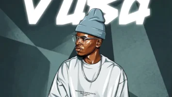 Mr GKay, Beekay Monalayzzar & MNTOMNANDI - VUKA Afro House King