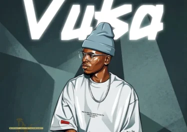 Mr GKay, Beekay Monalayzzar & MNTOMNANDI - VUKA Afro House King