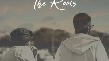 Mr Shane SA & Recky R - THE ROOTS EP Afro House King
