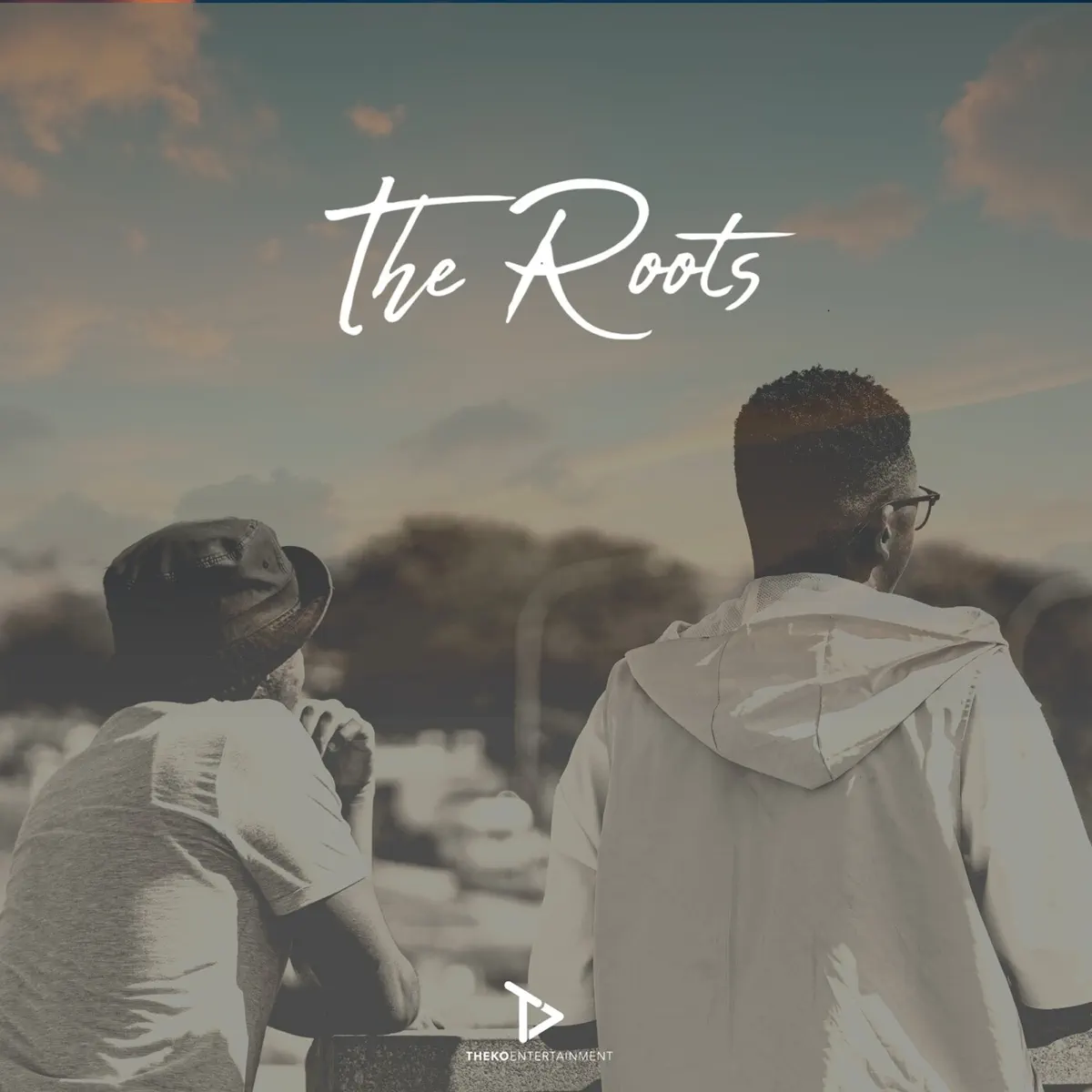  Mr Shane SA & Recky R - THE ROOTS EP