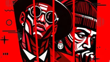 Msindo De Serenade & 1:A.M - Dawn Fall (Original Mix) Afro House King