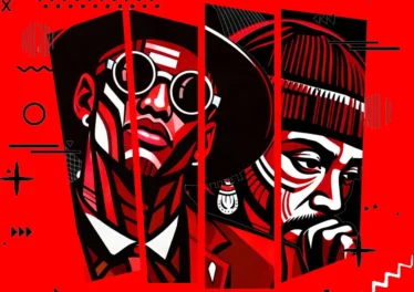 Msindo De Serenade & 1:A.M - Dawn Fall (Original Mix) Afro House King