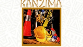 Msongi - Sisebenza Kanzima Afro House King