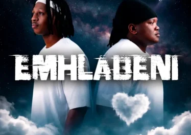 Mzux Maen - Emhlabeni (feat. YANII) Afro House King