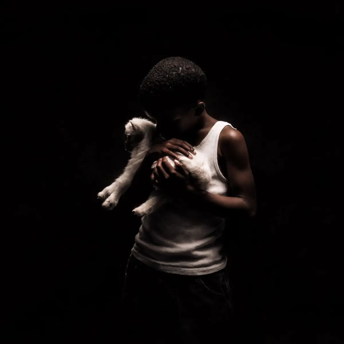  Nandipha808 & CAAZA - Who Made Who EP