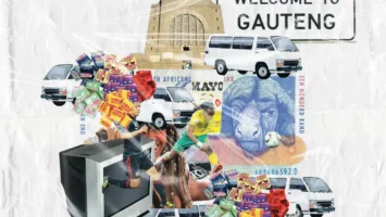 Novatron, Yumbs & Thebuu - Makwande (feat. Kailey Botman & Mellow & Sleazy) Afro House King