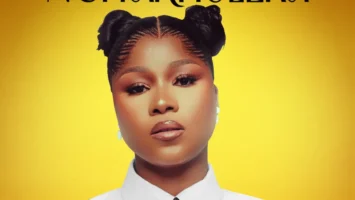 Noxolo Ngema, Sami'Kay & Misokuhle - Ngiyakhuleka (feat. Sfundo & Khaya) Afro House King