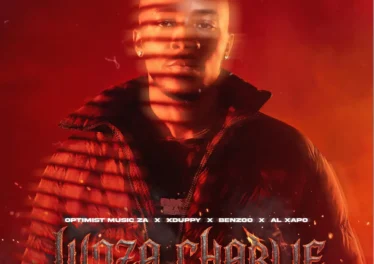 Optimist Music ZA, Al Xapo, Benzoo & Xduppy - Woza Charlie Afro House King