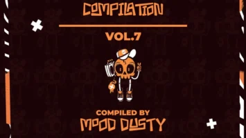 VA - Panel Beat Compilation, Vol. 7 (Compiled By Mood Dusty) Afro House King