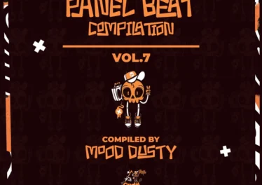 VA - Panel Beat Compilation, Vol. 7 (Compiled By Mood Dusty) Afro House King